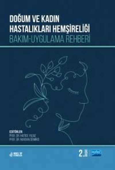 Doğum ve Kadın Hastalıkları Hemşireliği Kolektif