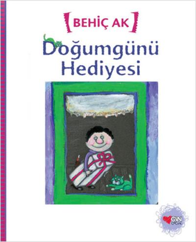 Doğumgünü Hediyesi %29 indirimli Behiç Ak