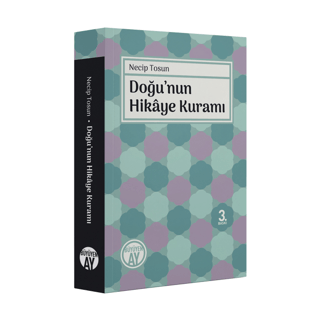 Doğu'nun Hikaye Kuramı