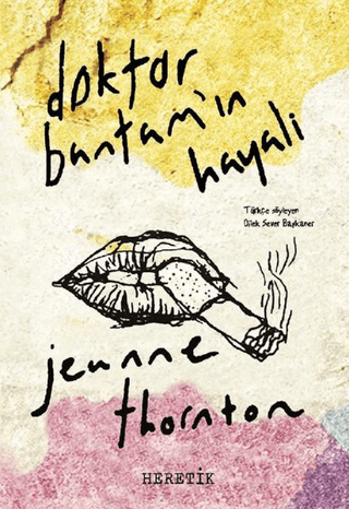 Doktor Bantam’ın Hayali