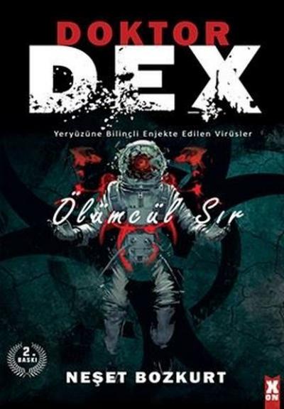 Doktor Dex: Ölümcül Sır