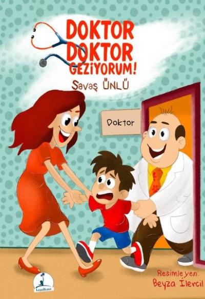 Doktor Doktor Geziyorum