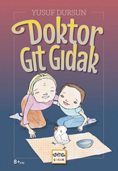 Doktor Gıt Gıdak Yusuf Dursun