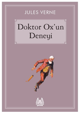 Doktor Ox’un Deneyi
