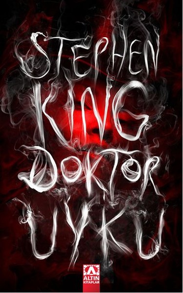 Doktor Uyku Stephen King