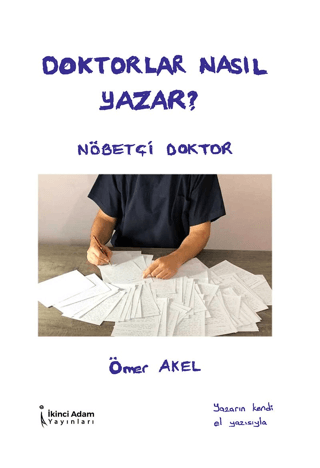 Doktorlar Nasıl Yazar?