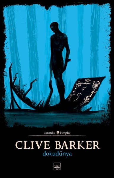 Dokudünya Clive Barker