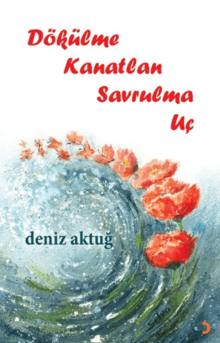 Dökülme Kanatlan Savrulma Uç