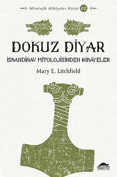 Dokuz Diyar Mary E. Litchfield