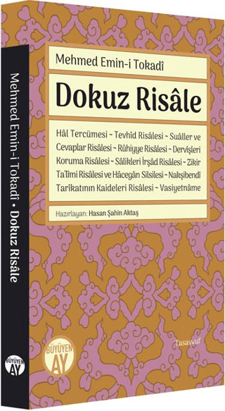 Dokuz Risale
