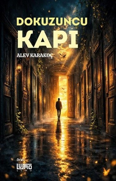 Dokuzuncu Kapı