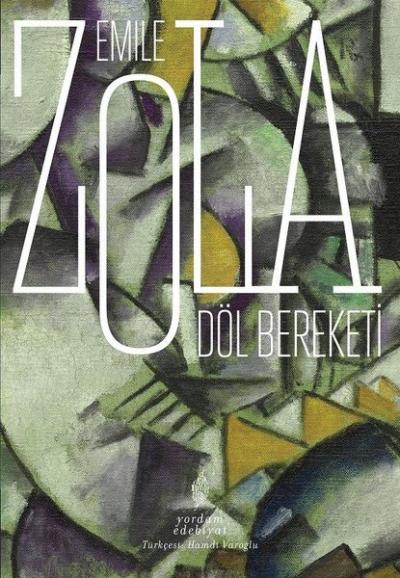 Döl Bereketi Emile Zola