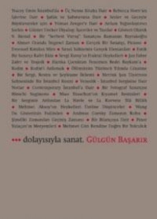 ... Dolayısıyla Sanat