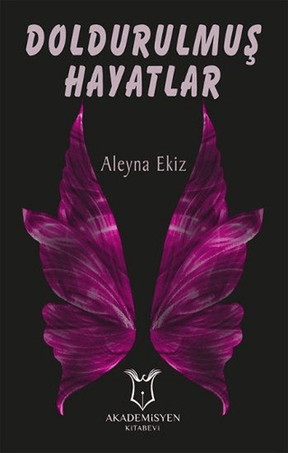 Doldurulmuş Hayatlar