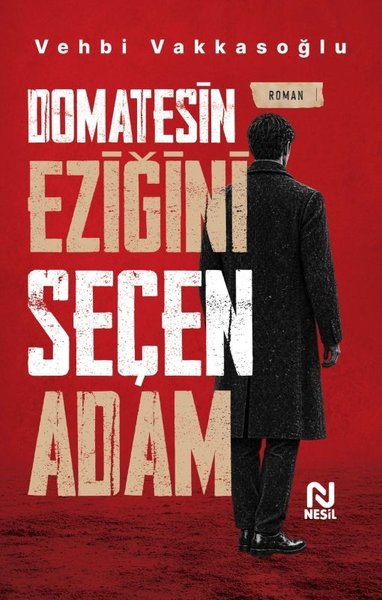 Domatesin Eziğini Seçen Adam Vehbi Vakkasoğlu
