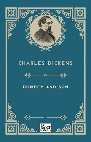 Dombey and Son Charles Dickens