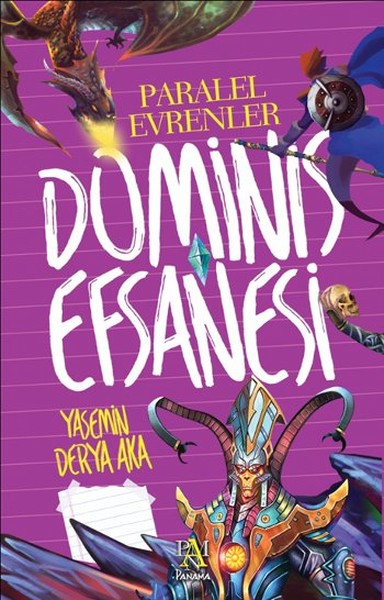 Dominis Efsanesi-Paralel Evrenler