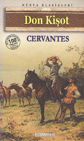 Don Kişot %34 indirimli Miguel de Cervantes Saavedra