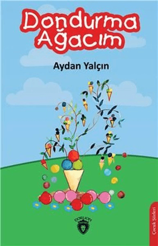 Dondurma Ağacım
