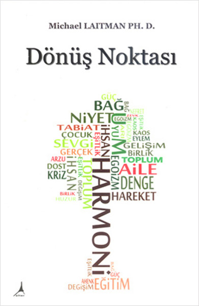 Dönüş Noktası Michael Laitman