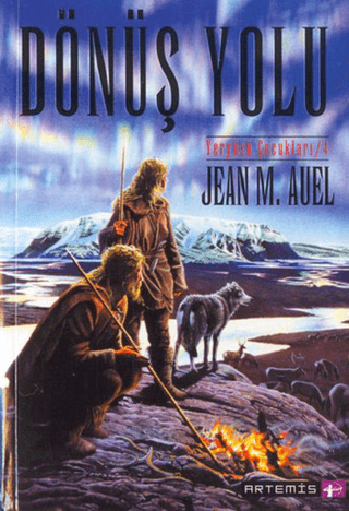 Dönüş Yolu Yeryüzü Çocukları 4