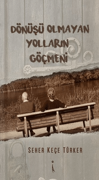 Dönüşü Olmayan Yolların Göçmeni