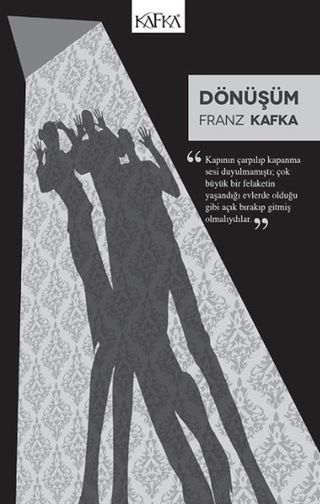 Dönüşüm (Ciltli) Franz Kafka