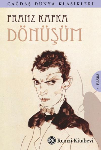 Dönüşüm %29 indirimli Franz Kafka