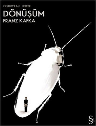 Dönüşüm %30 indirimli Franz Kafka