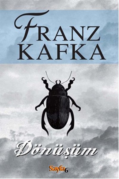 Dönüşüm %28 indirimli Franz Kafka