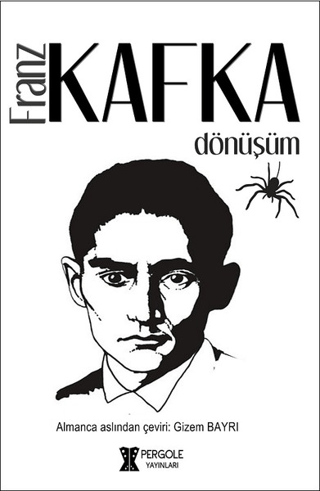 Dönüşüm Franz Kafka
