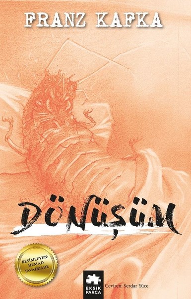 Dönüşüm Franz Kafka