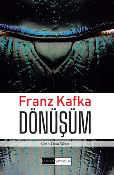 Dönüşüm Franz Kafka