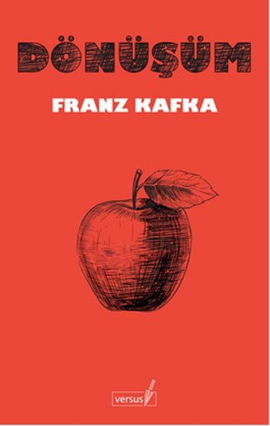 Dönüşüm %27 indirimli Franz Kafka