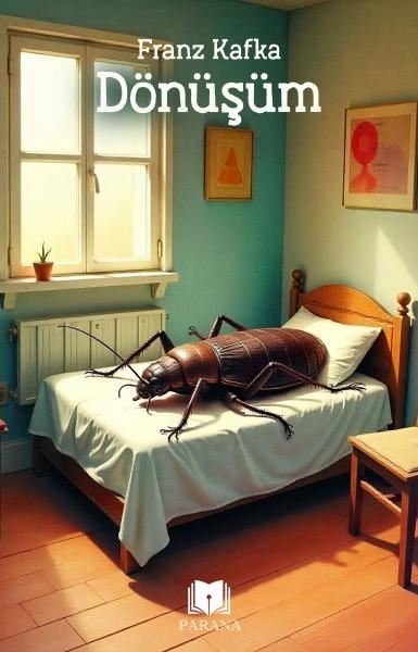 Dönüşüm Franz Kafka