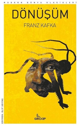 Dönüşüm Franz Kafka