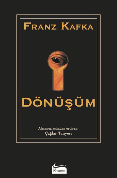 Dönüşüm