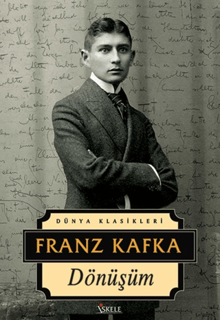 Dönüşüm Franz Kafka