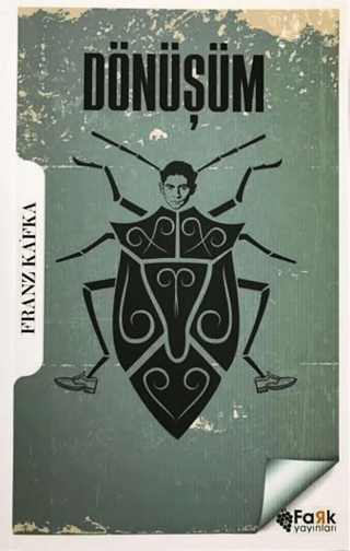 Dönüşüm Franz Kafka