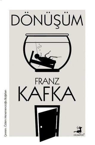 Dönüşüm Franz Kafka