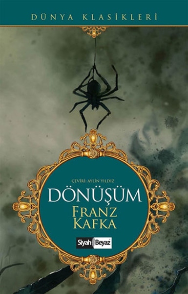 Dönüşüm Franz Kafka