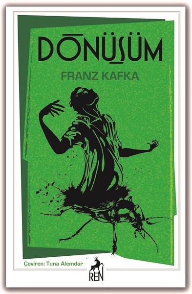 Dönüşüm Franz Kafka