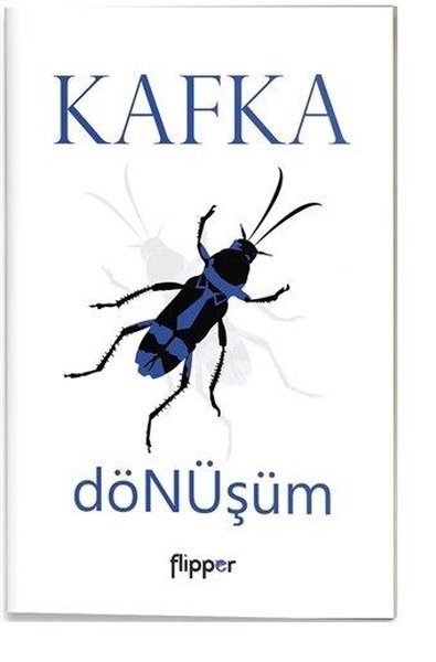 Dönüşüm Franz Kafka