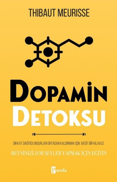 Dopamin Detoksu