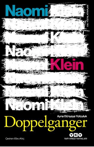 Doppelganger - Ayna Dünyaya Yolculuk