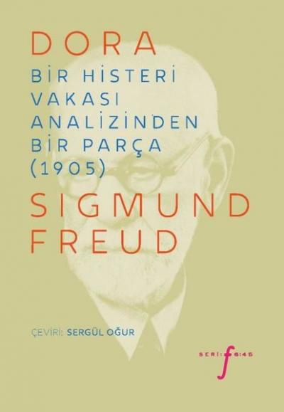 Dora Sigmund Freud
