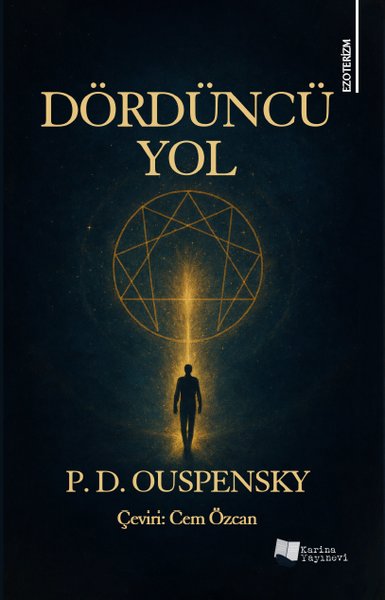 Dördüncü Yol