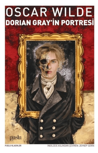 Dorian Gray'in Portresi Oscar Wilde