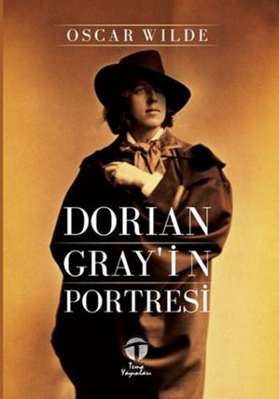 Dorian Grayin Portresi