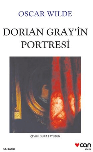 Dorian Gray'in Portresi